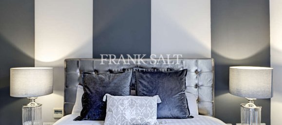 3 bedrooms Apartment in Saint Julian's, Malta No. 4082 14