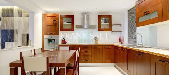 3 bedrooms Apartment in Saint Julian's, Malta No. 4082 10