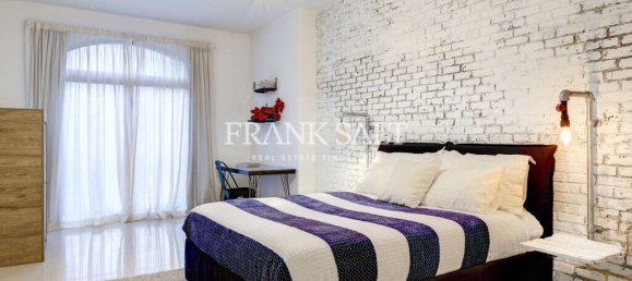 3 bedrooms Apartment in Saint Julian's, Malta No. 4082 15