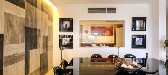 3 bedrooms Apartment in Saint Julian's, Malta No. 4082 8