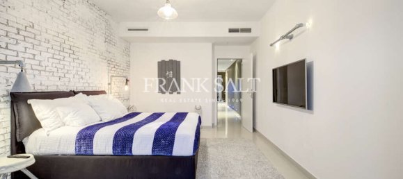 3 bedrooms Apartment in Saint Julian's, Malta No. 4082 16