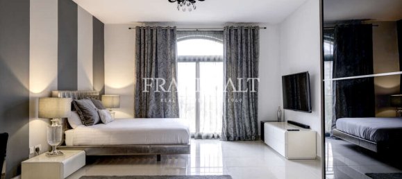 3 bedrooms Apartment in Saint Julian's, Malta No. 4082 12