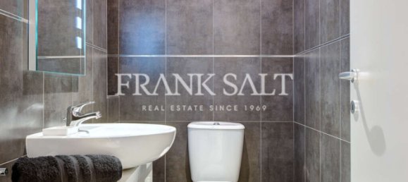 3 bedrooms Apartment in Saint Julian's, Malta No. 4082 20