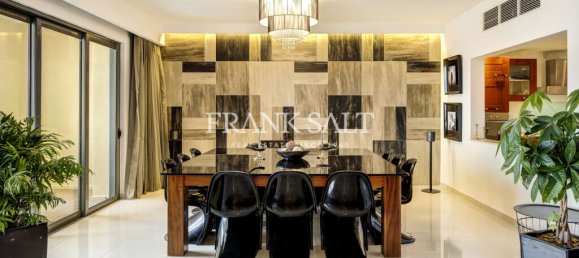 3 bedrooms Apartment in Saint Julian's, Malta No. 4082 6