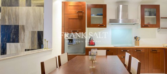 3 bedrooms Apartment in Saint Julian's, Malta No. 4082 11