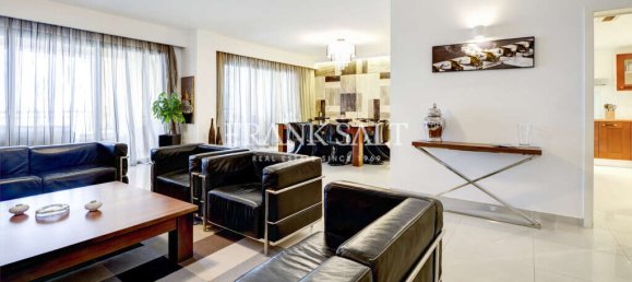 3 bedrooms Apartment in Saint Julian's, Malta No. 4082 5