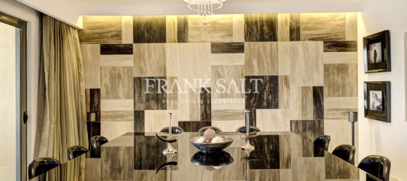 3 bedrooms Apartment in Saint Julian's, Malta No. 4082 7