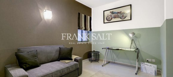 3 bedrooms Apartment in Saint Julian's, Malta No. 4082 18