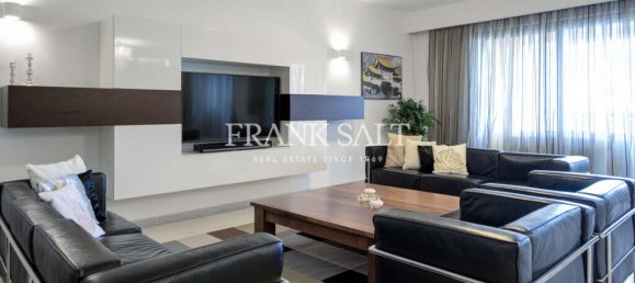 3 bedrooms Apartment in Saint Julian's, Malta No. 4082 3