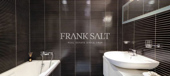 3 bedrooms Apartment in Saint Julian's, Malta No. 4082 21