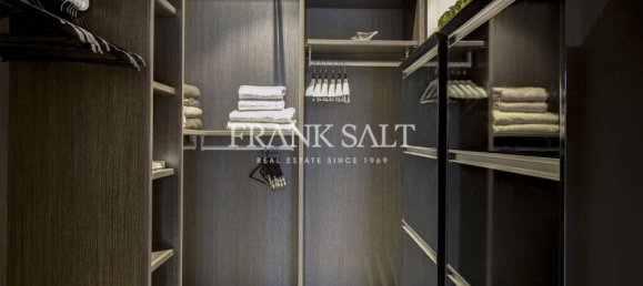 3 bedrooms Apartment in Saint Julian's, Malta No. 4082 19