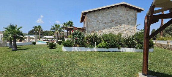 2 bedrooms Commercial property in Chalkidiki, Greece No. 2048 4