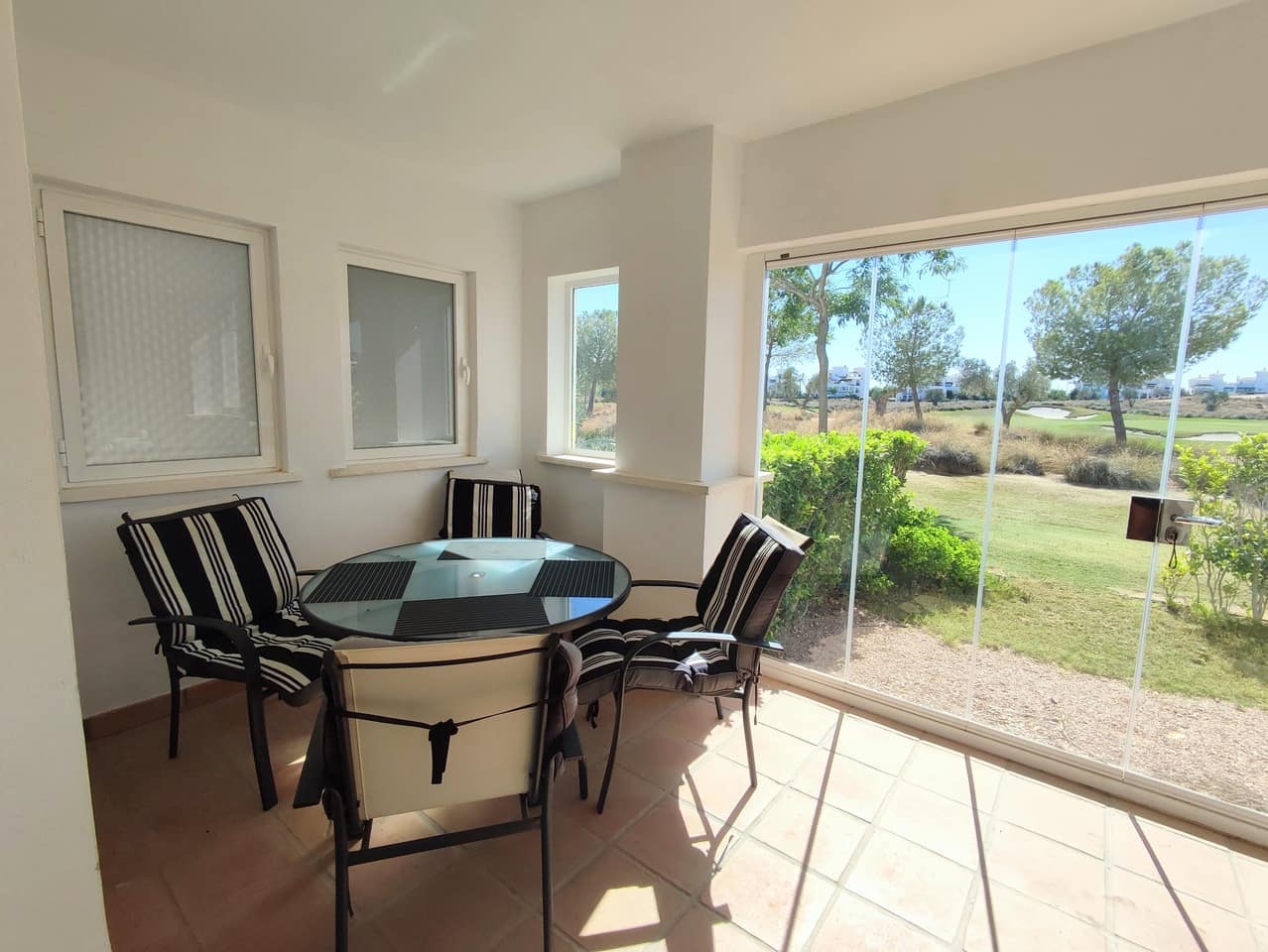 2 bedrooms Apartment in Murcia, Spain No. 272911