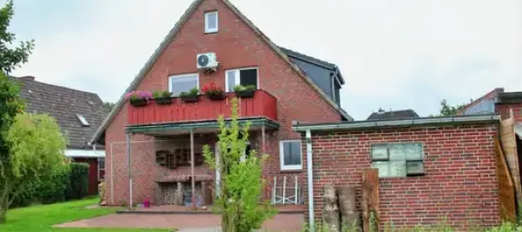 7-Zimmer Haus in Steinburg, Germany, Nr. 232210 3