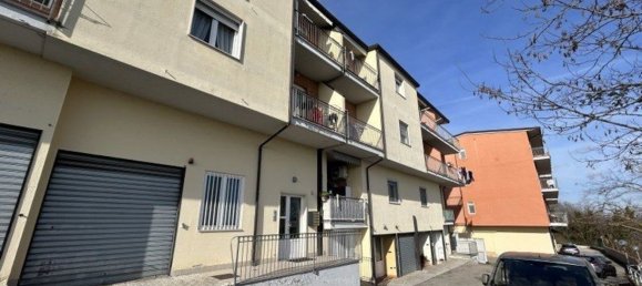 Apartamento de 3 divisões em Ariano Irpino, Italy N.º 71744 16