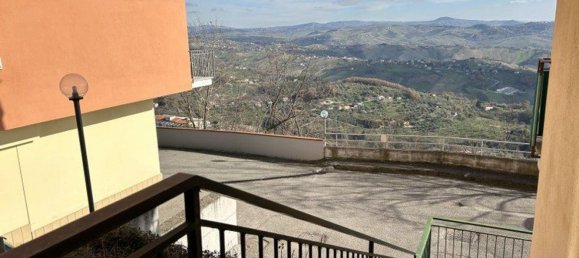 Apartamento de 3 divisões em Ariano Irpino, Italy N.º 71744 3