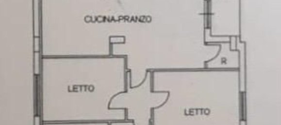 Apartamento de 3 divisões em Ariano Irpino, Italy N.º 71744 17
