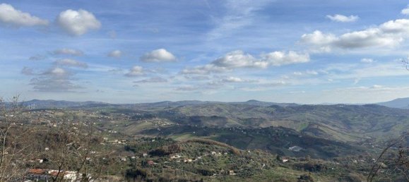 Apartamento de 3 divisões em Ariano Irpino, Italy N.º 71744 8