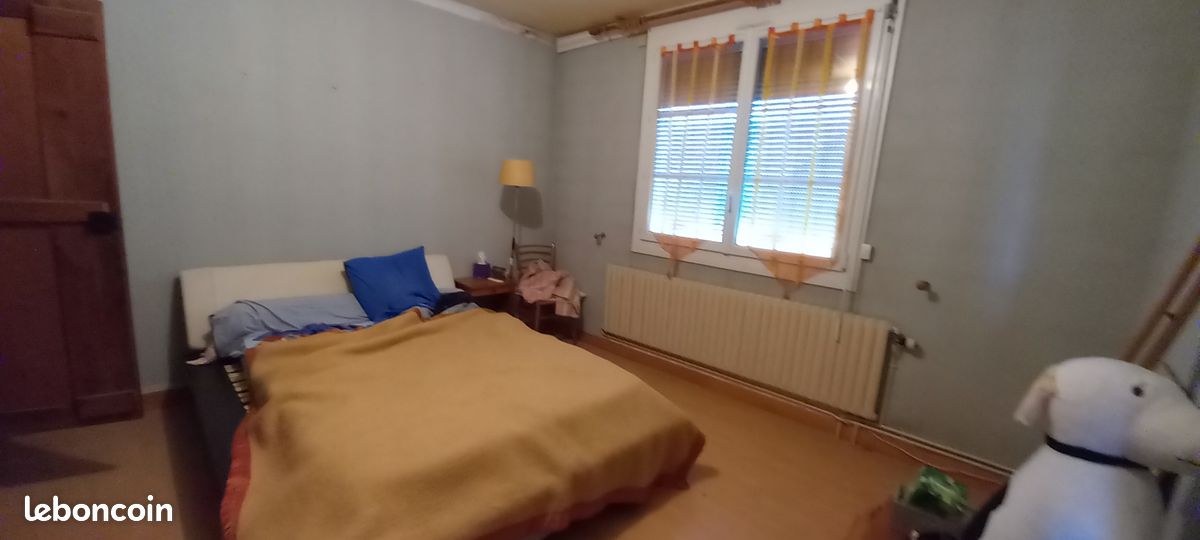 4 bedrooms House in Le Mans, France No. 286128