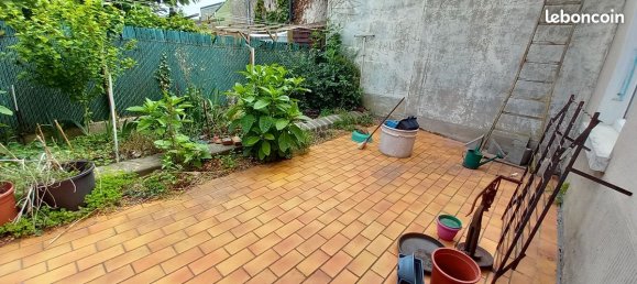 4 bedrooms House in Le Mans, France No. 286128 2