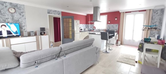 2 bedrooms House in Epernon, France No. 218631 7