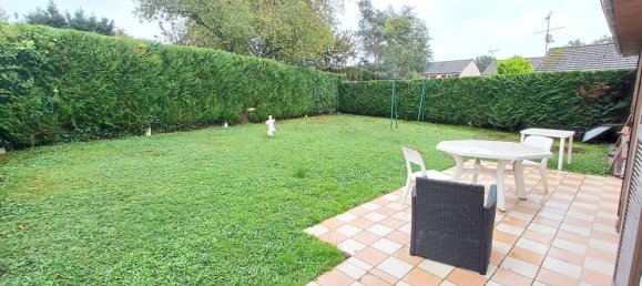 2 bedrooms House in Epernon, France No. 218631 8
