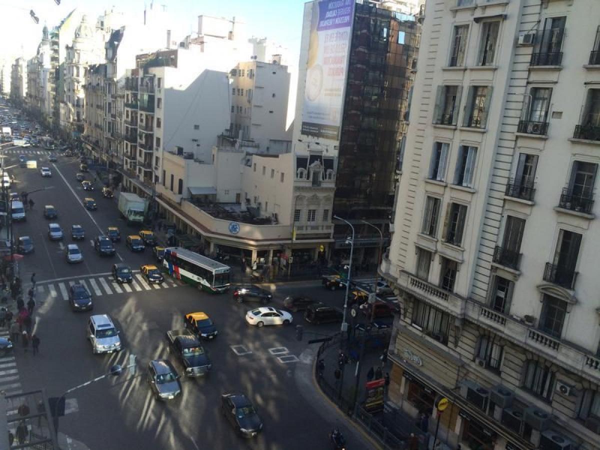 77m² Office in Buenos Aires, Argentina No. 107309