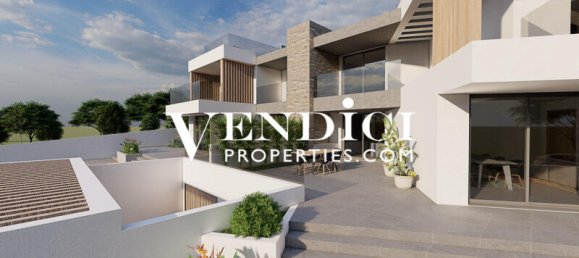 Terreno de 4 dormitorios en Almancil, Portugal No. 119610 18