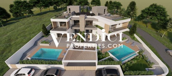 Terreno de 4 dormitorios en Almancil, Portugal No. 119610 15