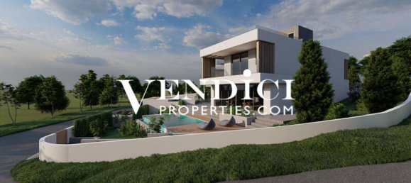 Terreno de 4 dormitorios en Almancil, Portugal No. 119610 3