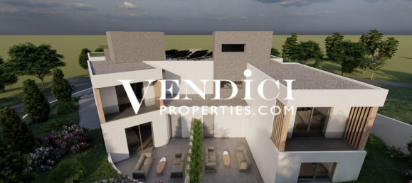 Terreno de 4 dormitorios en Almancil, Portugal No. 119610 12