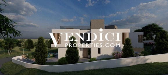 Terreno de 4 dormitorios en Almancil, Portugal No. 119610 4