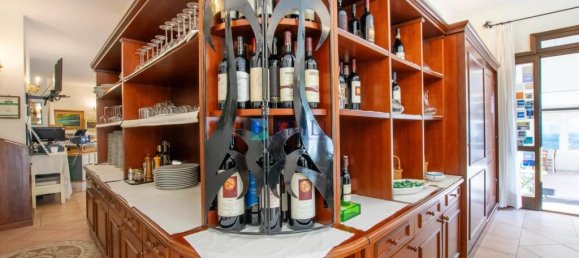  Commercial property in Olbia, Italy No. 326968 11