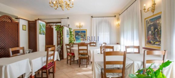  Commercial property in Olbia, Italy No. 326968 8