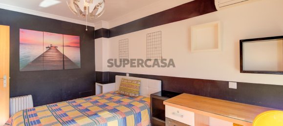 Дом с 4 спальнями в Монте Горду, Португалия № 154208 25