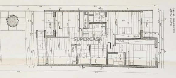 Дом с 4 спальнями в Монте Горду, Португалия № 154208 47
