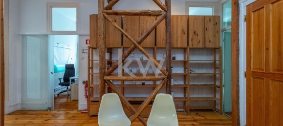 5 bedrooms Apartment in Lisbon, Portugal No. 145600 15