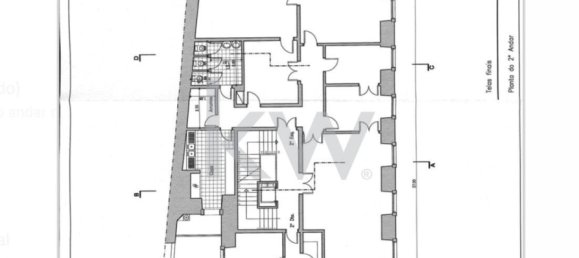 5 bedrooms Apartment in Lisbon, Portugal No. 145600 32