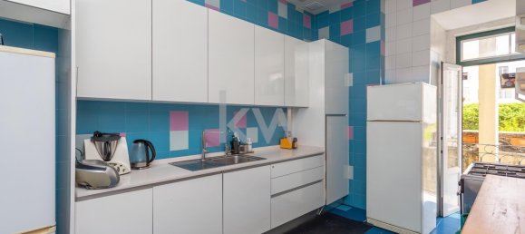 5 bedrooms Apartment in Lisbon, Portugal No. 145600 4