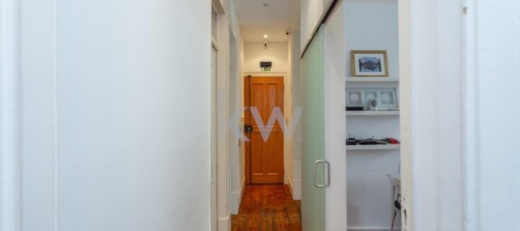 5 bedrooms Apartment in Lisbon, Portugal No. 145600 10