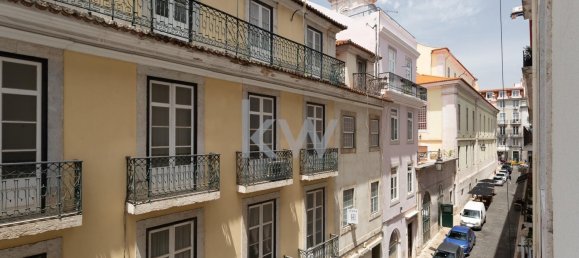 5 bedrooms Apartment in Lisbon, Portugal No. 145600 25