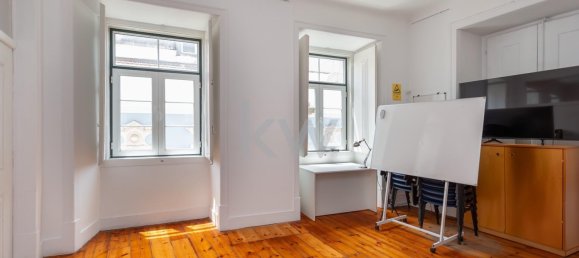 5 bedrooms Apartment in Lisbon, Portugal No. 145600 17