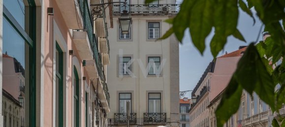 5 bedrooms Apartment in Lisbon, Portugal No. 145600 31
