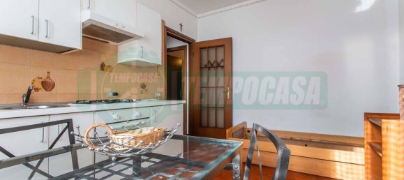 3 غرف نوم منزل في Origgio, Italy رقم 214665 14