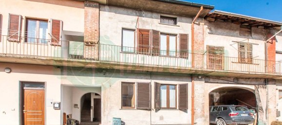 3 غرف نوم منزل في Origgio, Italy رقم 214665 22