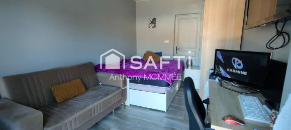 4 bedrooms House in Serrieres-de-Briord, France No. 339163 9