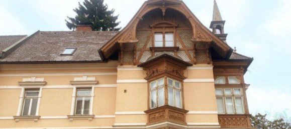 Villa de 11 habitaciónes en Knittelfeld, Austria No. 214618 3