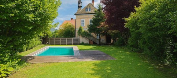 Villa de 11 habitaciónes en Knittelfeld, Austria No. 214618 48