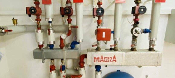 Villa de 11 habitaciónes en Knittelfeld, Austria No. 214618 40