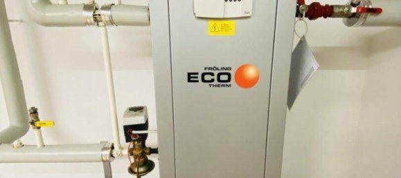 Villa de 11 habitaciónes en Knittelfeld, Austria No. 214618 41